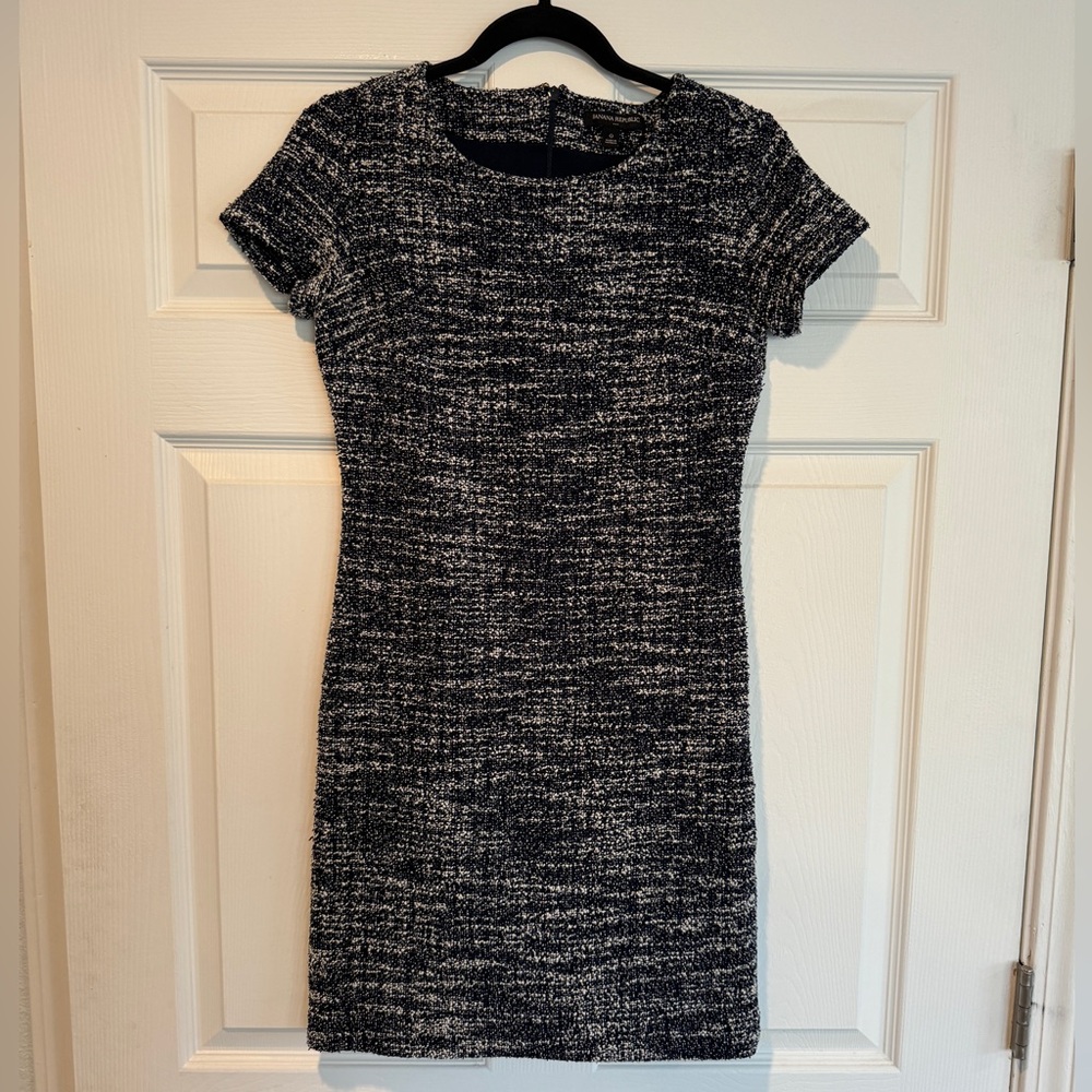 Banana Republic dress